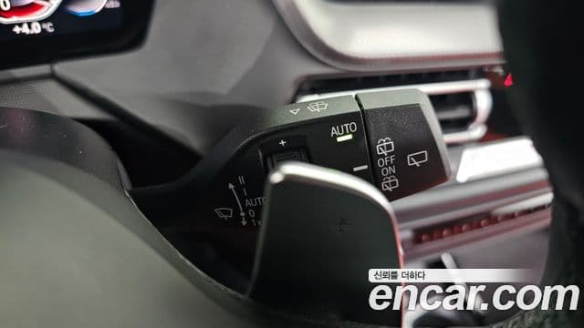 BMW 1시리즈 (F40) 120i M Sport, 2021 18