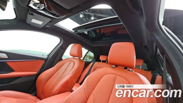 BMW 1시리즈 (F40) 120i M Sport, 2021 19