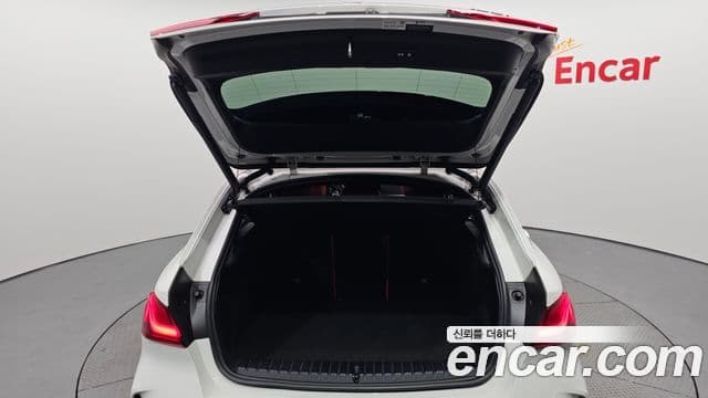 BMW 1시리즈 (F40) 120i M Sport, 2021 20