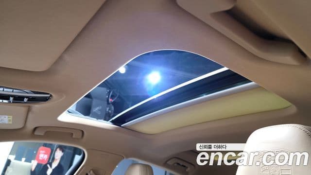 Porsche Panamera (971) 2.9 AWD E-гибрид, 2021 16