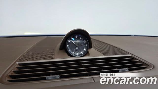 Porsche Panamera (971) 2.9 AWD E-гибрид, 2021 17