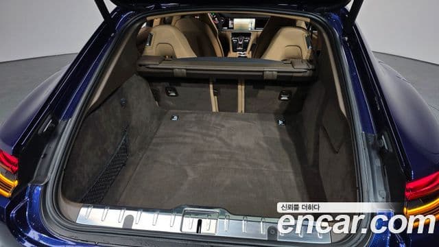 Porsche Panamera (971) 2.9 AWD E-гибрид, 2021 20