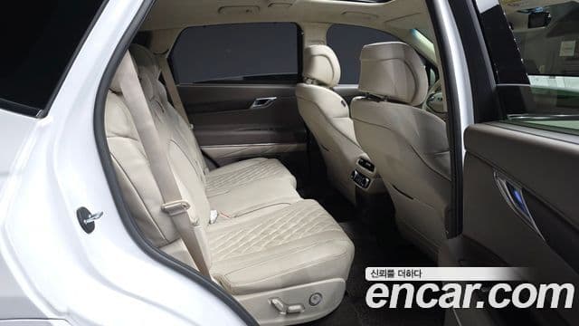 Genesis GV80, 2021 12