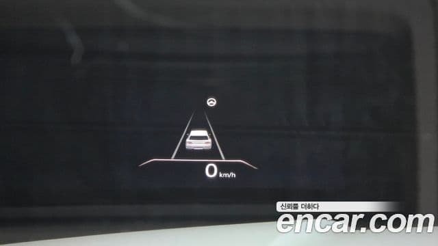 Genesis GV80, 2021 17