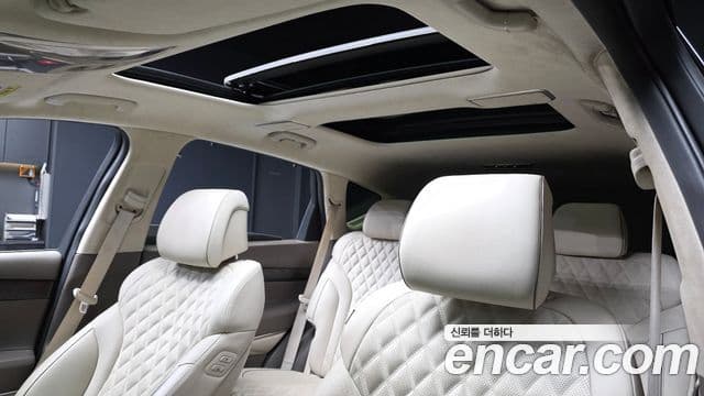 Genesis GV80, 2021 18