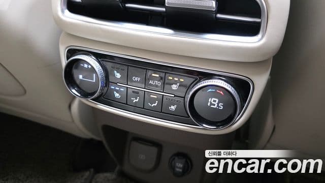 Genesis GV80, 2021 19