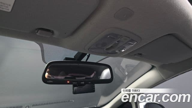 Kia All New Pride Luxury, 2013 16