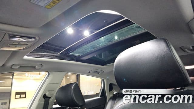 Kia K5 гибрид 2세대 Noblesse, 2016 19