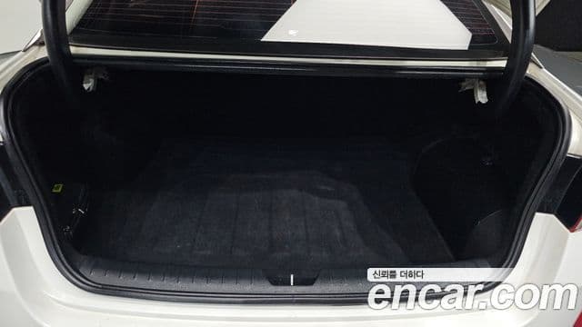 Kia K5 гибрид 2세대 Noblesse, 2016 20