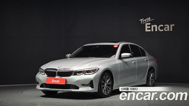BMW 3시리즈 (G20), 2019 1