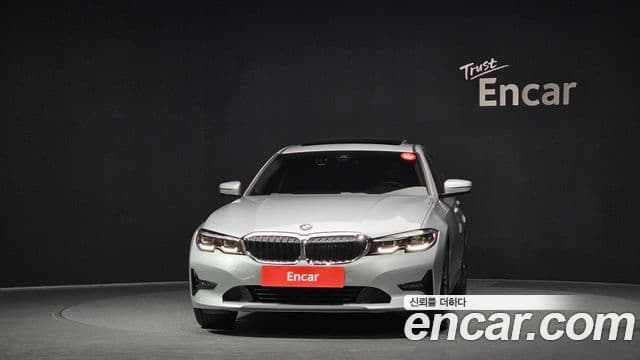 BMW 3시리즈 (G20), 2019 3