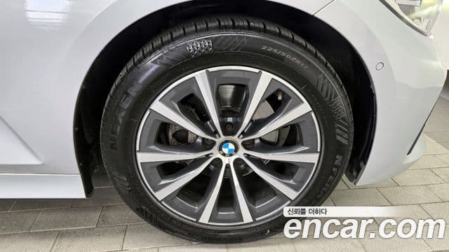 BMW 3시리즈 (G20), 2019 все фото