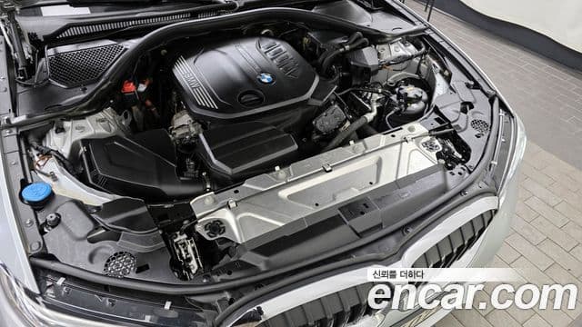 BMW 3시리즈 (G20), 2019 6