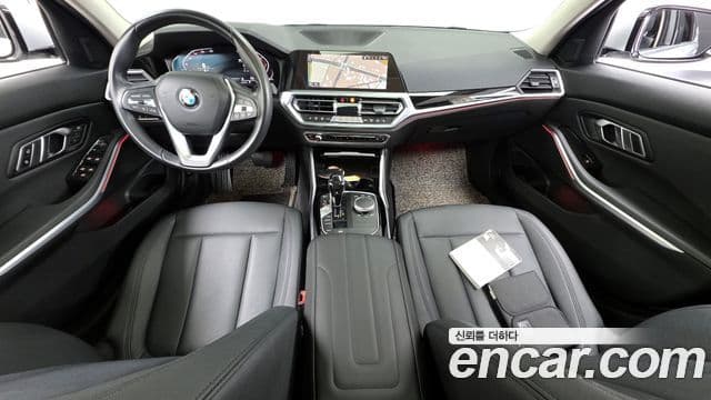 BMW 3시리즈 (G20), 2019 7