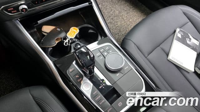 BMW 3시리즈 (G20), 2019 9