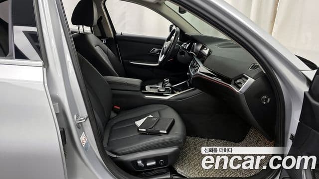 BMW 3시리즈 (G20), 2019 11