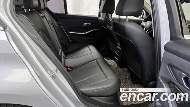 BMW 3시리즈 (G20), 2019 12