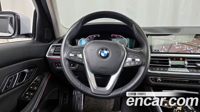 BMW 3시리즈 (G20), 2019 13