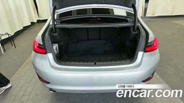 BMW 3시리즈 (G20), 2019 20