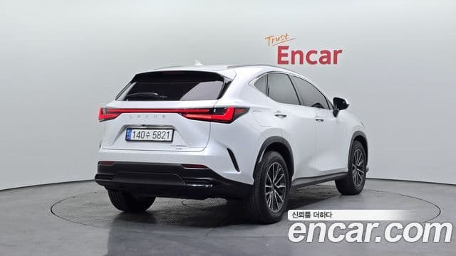 Lexus NX450h+ 2세대 Premium, 2024 2