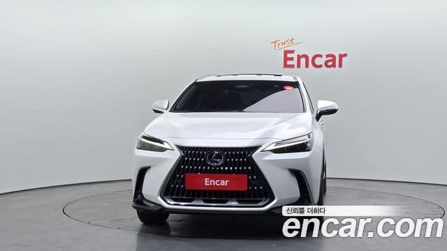 Lexus NX450h+ 2세대 Premium, 2024 3