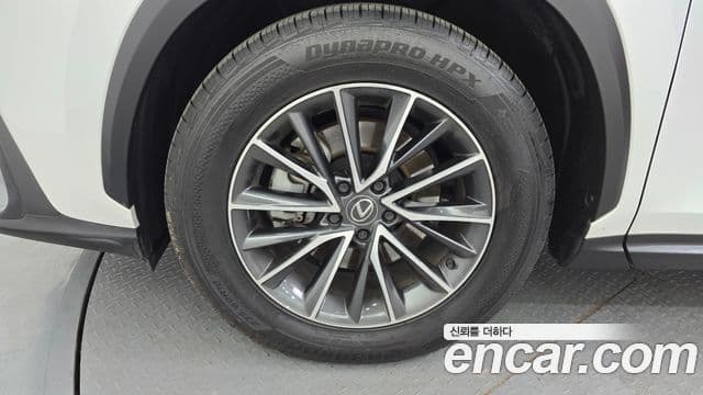 Lexus NX450h+ 2세대 Premium, 2024 все фото