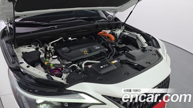 Lexus NX450h+ 2세대 Premium, 2024 6