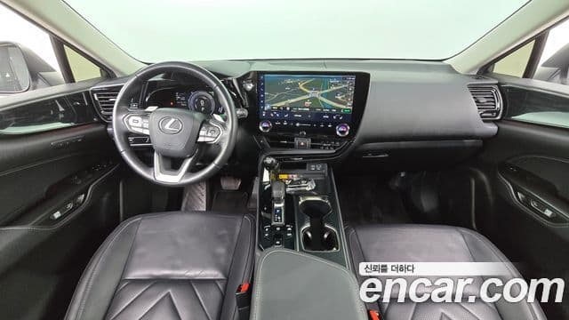 Lexus NX450h+ 2세대 Premium, 2024 7