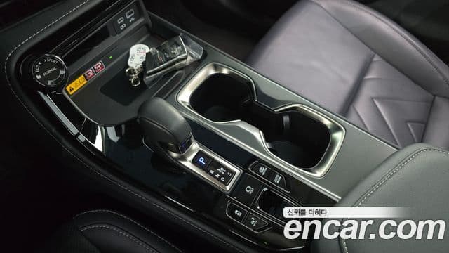 Lexus NX450h+ 2세대 Premium, 2024 9