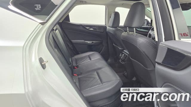 Lexus NX450h+ 2세대 Premium, 2024 12