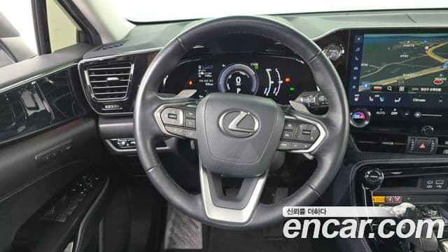 Lexus NX450h+ 2세대 Premium, 2024 13