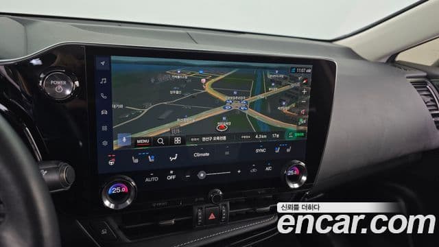 Lexus NX450h+ 2세대 Premium, 2024 14