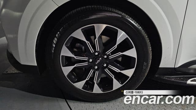 Kia Carnival 4세대 Noblesse, 2023 все фото