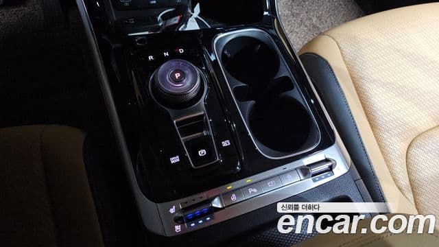 Kia Carnival 4세대 Noblesse, 2023 9