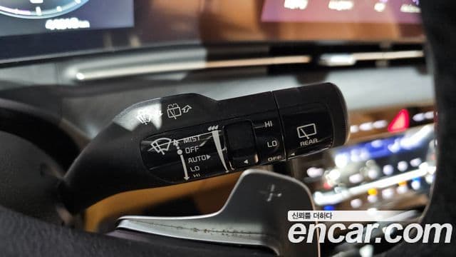 Kia Carnival 4세대 Noblesse, 2023 17