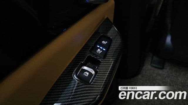 Kia Carnival 4세대 Noblesse, 2023 18