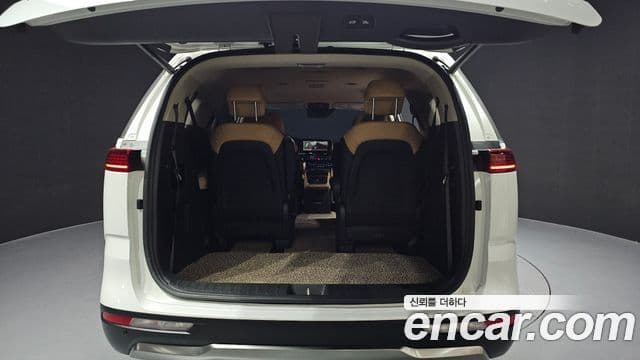 Kia Carnival 4세대 Noblesse, 2023 19