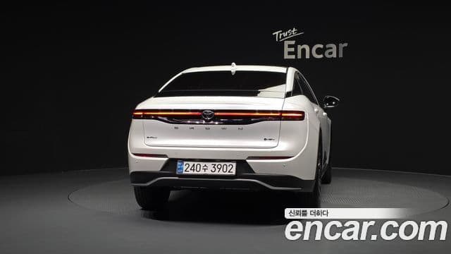Toyota 크라운 кроссовер, 2025 4