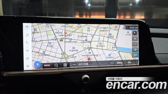 Toyota 크라운 кроссовер, 2025 14