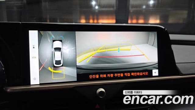 Toyota 크라운 кроссовер, 2025 15