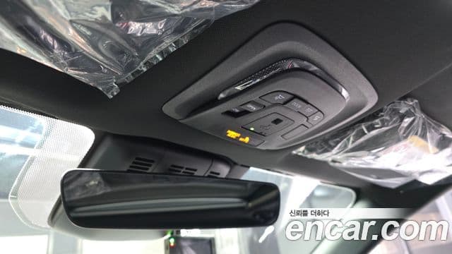 Toyota 크라운 кроссовер, 2025 17