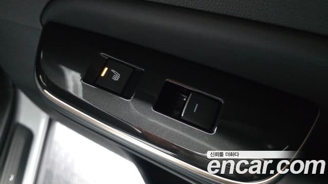 Toyota 크라운 кроссовер, 2025 19