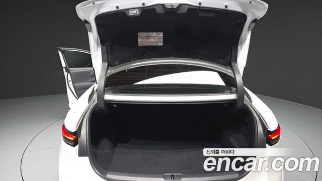 Toyota 크라운 кроссовер, 2025 20