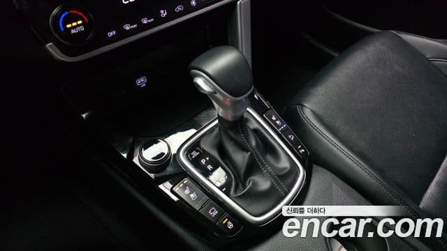 Kia Seltos Signature, 2021 9