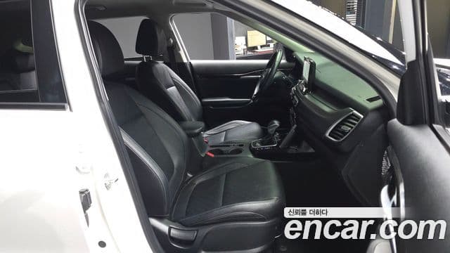 Kia Seltos Signature, 2021 11