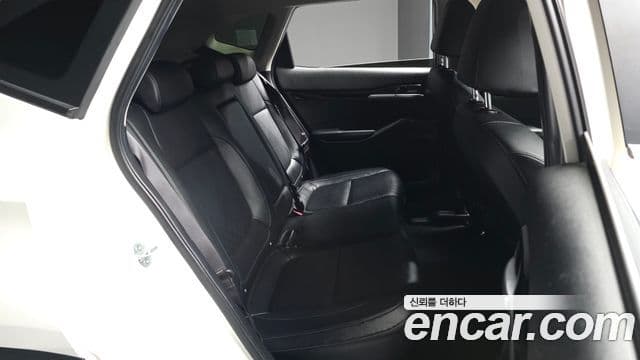 Kia Seltos Signature, 2021 12