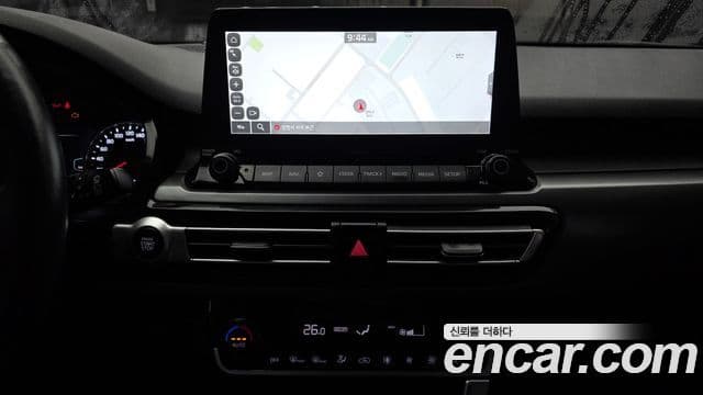 Kia Seltos Signature, 2021 14