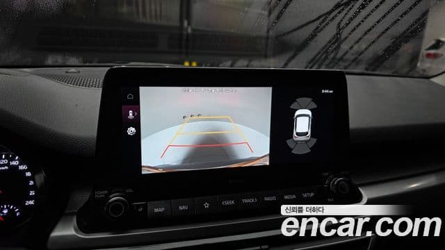 Kia Seltos Signature, 2021 15