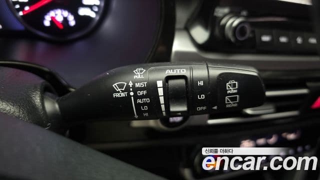 Kia Seltos Signature, 2021 18