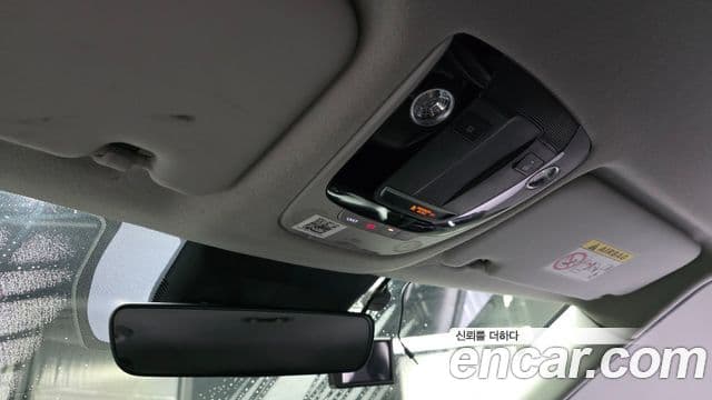 Kia Seltos Signature, 2021 19